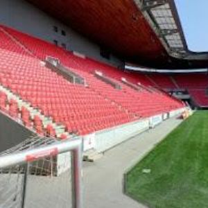 obrazek: avatar SK SLAVIA PRAHA-FOTBAL a.s.