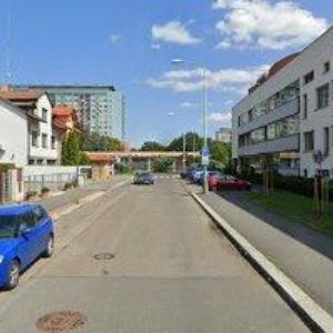 obrazek: avatar PREISLEROVA VERONIKA