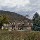 DĚLNICKÁ TJ Velká Chuchle