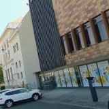 BASKETBAL LADIES CLUB SPARTA PRAHA