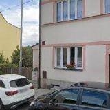 KNIHKUPECTVÍ U STROMEČKU