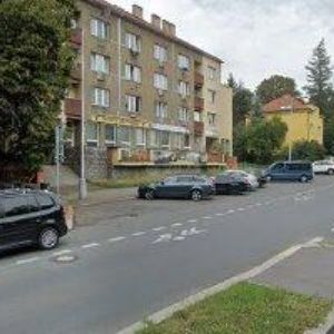 obrazek: avatar TJ STAR Praha, z.s.