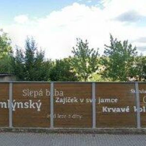 obrazek: avatar TJ SOKOL Zbraslav