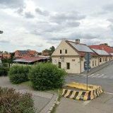 TĚLOVÝCHOVNÁ JEDNOTA ZÁKLADNÍ ŠKOLA HOSTIVAŘ PRAHA-ODDÍL MODERNÍ GYMNASTIKY