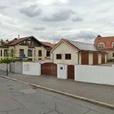 TJ KOŠÍK Praha z. s.