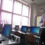 VYSOKOŠKOLSKÁ TJ EKONOM Praha