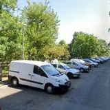 CC DION PRAHA-CURLING CLUB