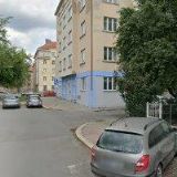 TJ ODDÍLŮ REKREAČNÍCH SPORTŮ Praha