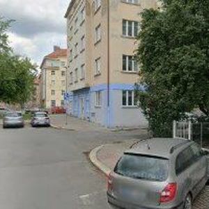 obrazek: avatar TJ ODDÍLŮ REKREAČNÍCH SPORTŮ Praha