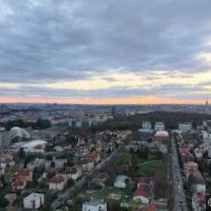 obrazek: avatar TJ KOVO Praha