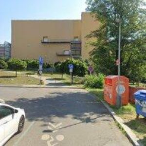 obrazek: avatar TJ SOKOL Vršovice II.