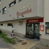 KLUB TURISTŮ TJ PRAGA