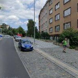 obrazek: avatar ŠPRTEC PRAHA-PRAGUE NHL