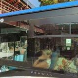 VESLAŘSKÝ KLUB SMÍCHOV