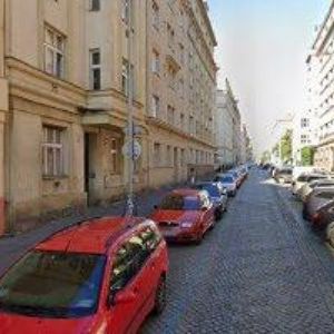 obrazek: avatar LHOKAMO PRAHA