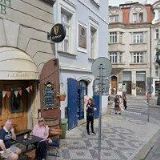 CZECH GOLF TRAVEL ASSOCIATION