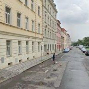 obrazek: avatar PARTISAN PRAGUE F.C.