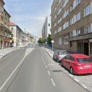 obrazek: avatar TJ SOKOL Žižkov I