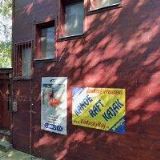 ŘEKA-KLUB PRO VODNÍ SPORTY, z.s.