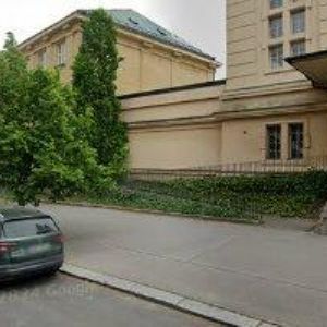 obrazek: avatar ROSA-HUDEBNÍ VYDAVATELSTVÍ