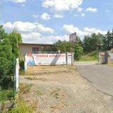 SECOND HAND LAND