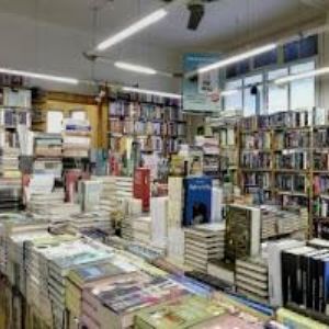 obrazek: avatar VRŠOVICKÉ KNIHKUPECTVÍ, s.r.o.