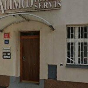 obrazek: avatar ALIMOPROJEKT, spol. s r.o.