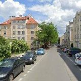 STRAKA JIŘÍ Ing. arch.