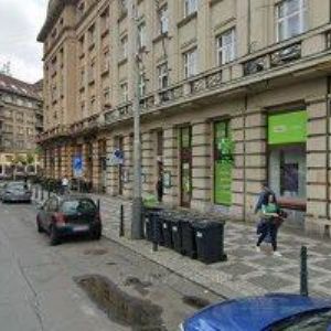obrazek: avatar PRYL ARNOŠT Ing.