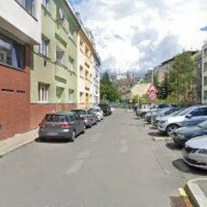 obrazek: avatar ŠAFER HÁJEK ARCHITEKTI
