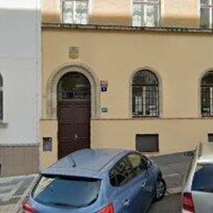 obrazek: avatar ŠUNDRICA ŽARKO Ing. arch.