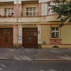 obrazek: avatar WEINRICHOVÁ ZDEŇKA