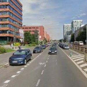 obrazek: avatar B & V GIPS EU s.r.o.