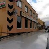 ŠUTA KAREL-ZEMNÍ PRÁCE