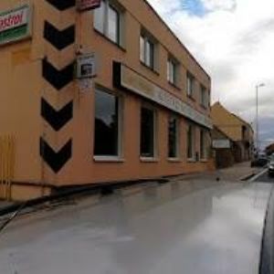 obrazek: avatar ŠUTA KAREL-ZEMNÍ PRÁCE