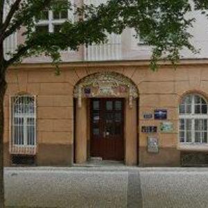 obrazek: avatar KOUPELNY A INSTALACE V.O.S, v.o.s.