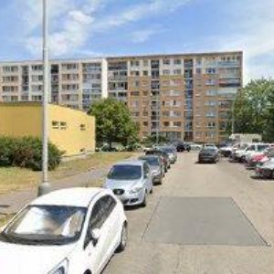 obrazek: avatar GEOMESS, v.o.s.