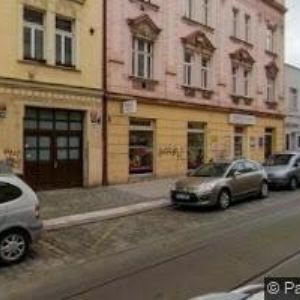 obrazek: avatar GOČÁL MICHAL-GEODETICKÉ PRÁCE