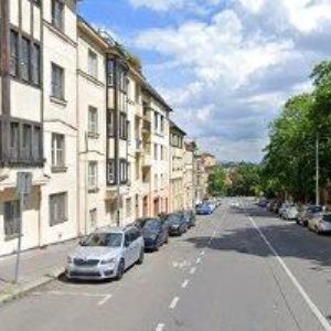 obrazek: avatar AULÍK FIŠER ARCHITEKTI, s.r.o.