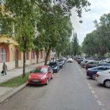 LASOVSKÝ JIŘÍ Akad. arch.