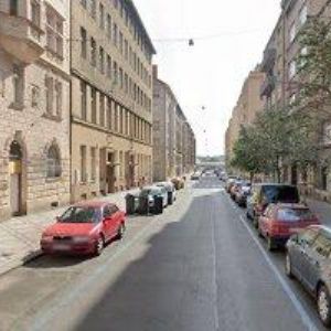obrazek: avatar ACKERMANN ARCHITEKTI s.r.o.