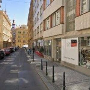 obrazek: avatar ZNAMENÍ ČTYŘ-ARCHITEKTI, s.r.o.