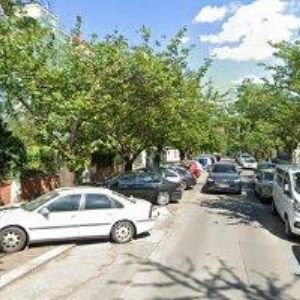 obrazek: avatar FLAT WHITE