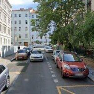 obrazek: avatar CHARVÁTOVÁ ZUZANA Ing.