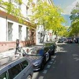 RŮŽIČKA PETR akad.arch.