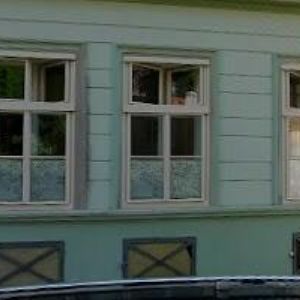 obrazek: avatar MÜLLER FRANTIŠEK Ing.arch.