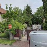 ŠARBORT MARTIN Ing. arch.