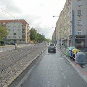 obrazek: avatar ŠVAŘÍČEK JAN, akad.arch