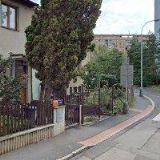 SKRAMLÍKOVÁ ALŽBĚTA Ing.arch.