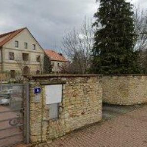 obrazek: avatar KŘEMEN MICHAL Bc.